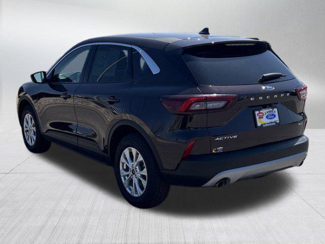 used 2023 Ford Escape car, priced at $26,599