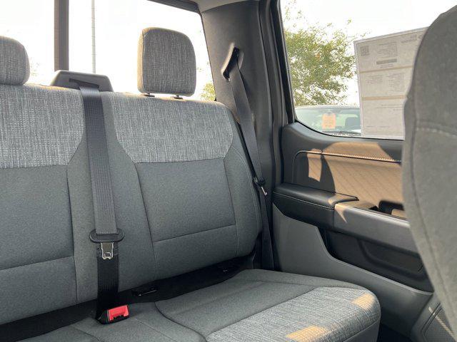 used 2022 Ford F-150 car, priced at $40,999