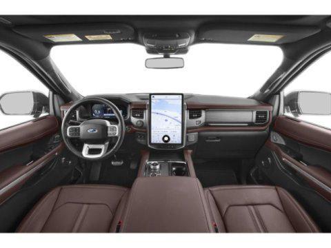 used 2023 Ford Expedition car, priced at $54,999