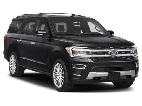 used 2023 Ford Expedition car, priced at $54,999