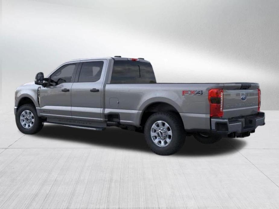 new 2024 Ford F-350 car, priced at $70,603