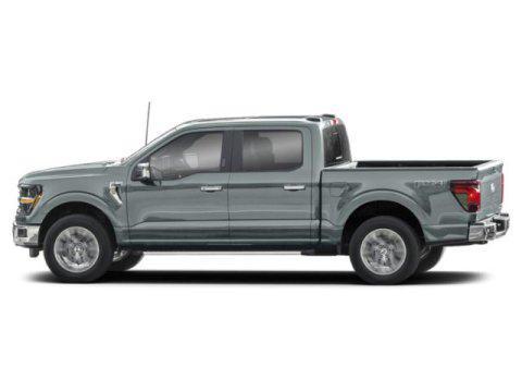 used 2024 Ford F-150 car, priced at $47,999