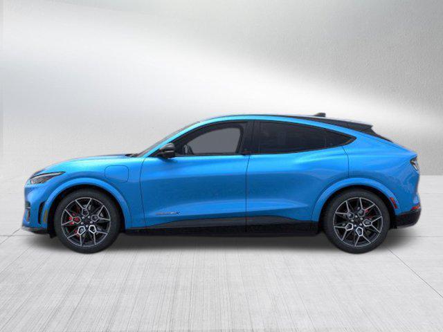 new 2024 Ford Mustang Mach-E car, priced at $59,581