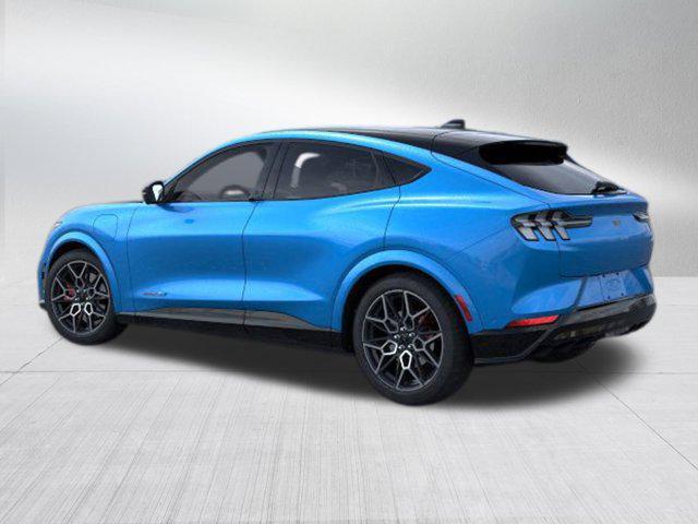 new 2024 Ford Mustang Mach-E car, priced at $59,581