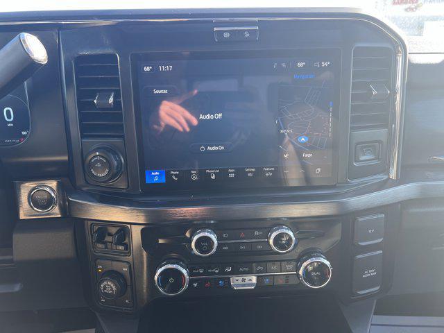 used 2025 Ford F-250 car, priced at $80,999