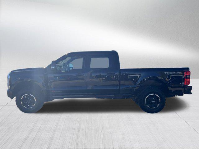 used 2025 Ford F-250 car, priced at $80,999