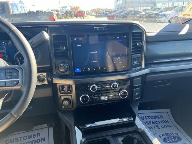 used 2025 Ford F-250 car, priced at $80,999