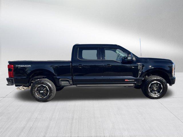 used 2025 Ford F-250 car, priced at $80,999