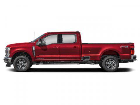 new 2025 Ford F-350 car, priced at $81,857