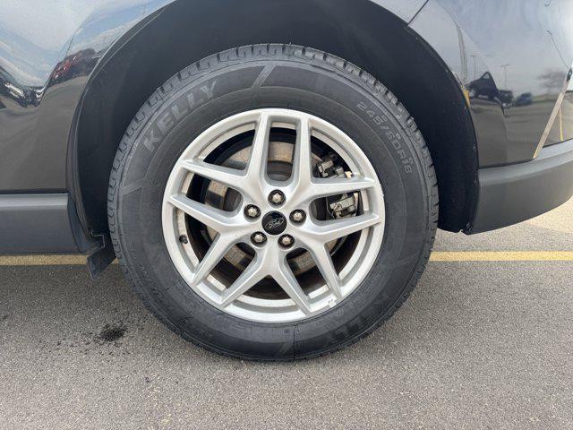 used 2023 Ford Edge car, priced at $24,299