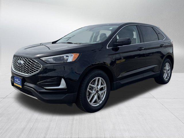 used 2023 Ford Edge car, priced at $24,299
