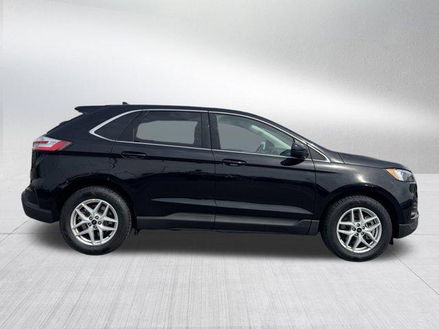 used 2023 Ford Edge car, priced at $24,299