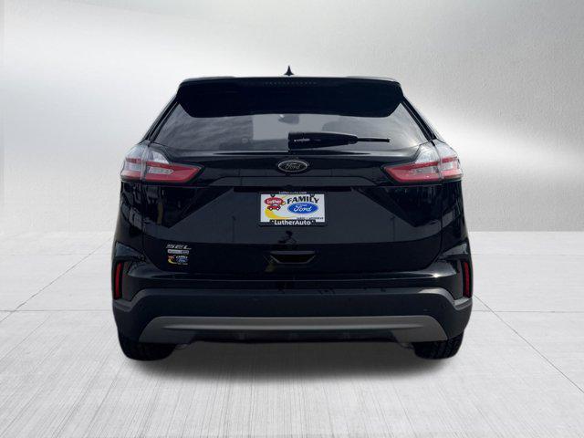 used 2023 Ford Edge car, priced at $24,299