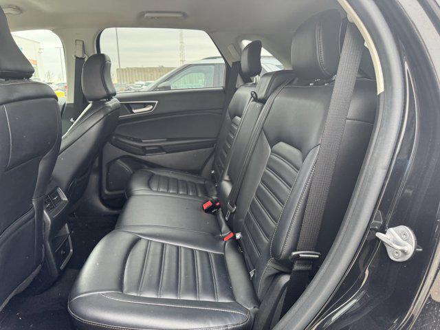 used 2023 Ford Edge car, priced at $25,699