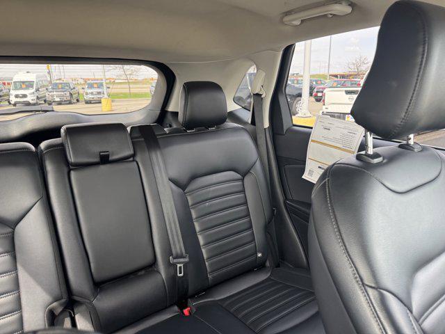 used 2023 Ford Edge car, priced at $24,299