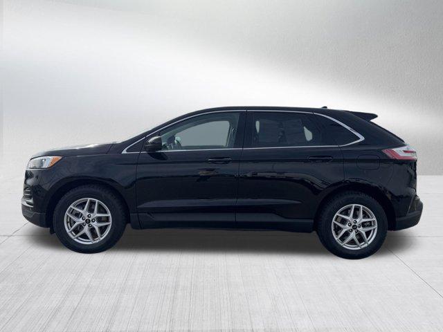 used 2023 Ford Edge car, priced at $24,299