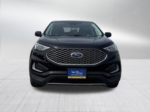 used 2023 Ford Edge car, priced at $24,299