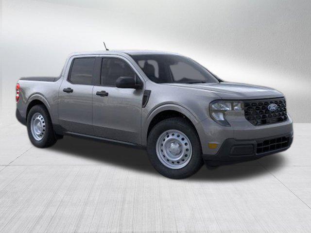 new 2025 Ford Maverick car, priced at $29,421
