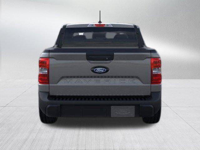 new 2025 Ford Maverick car, priced at $29,421