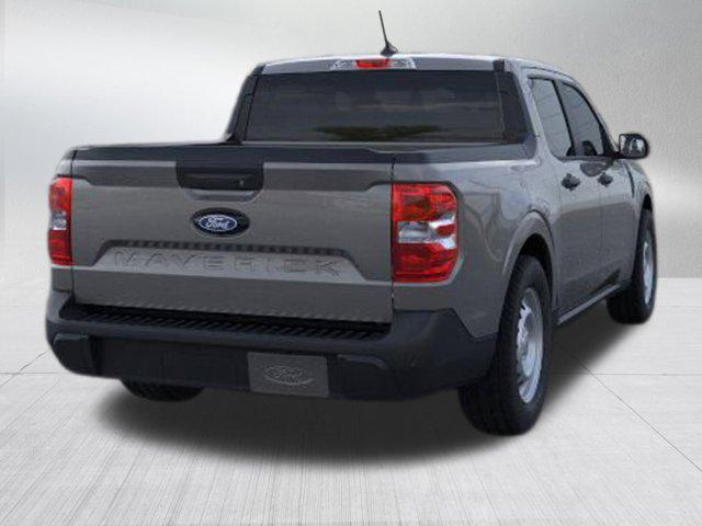 new 2025 Ford Maverick car, priced at $29,421