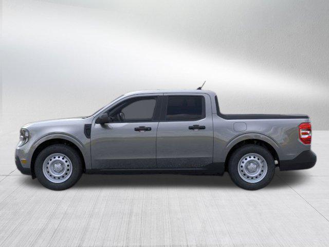 new 2025 Ford Maverick car, priced at $29,421