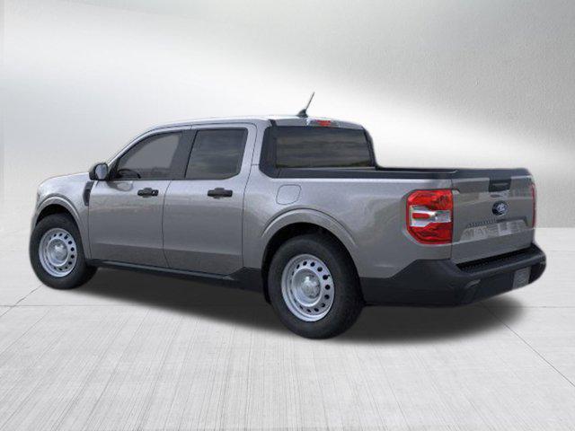 new 2025 Ford Maverick car, priced at $29,421