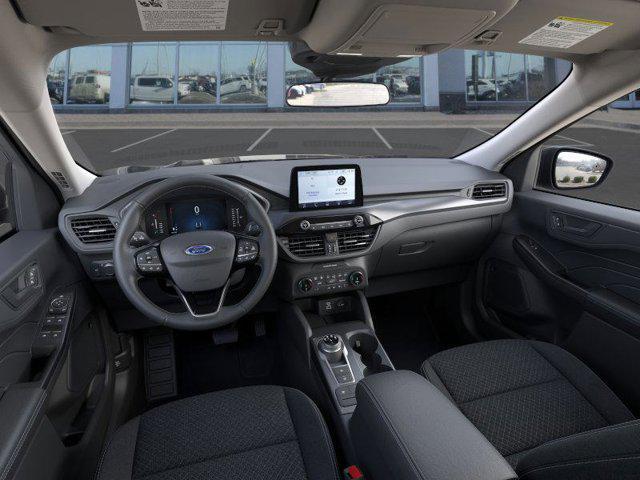 new 2024 Ford Escape car, priced at $27,373