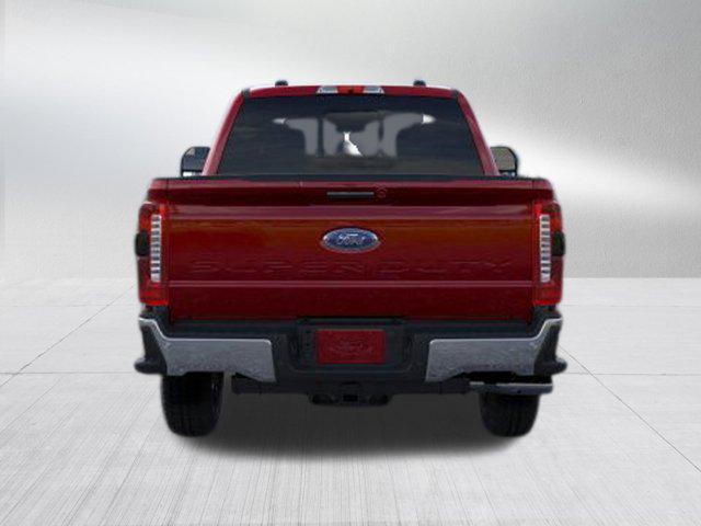 new 2024 Ford F-350 car, priced at $82,700