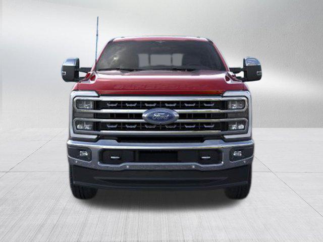 new 2024 Ford F-350 car, priced at $82,700