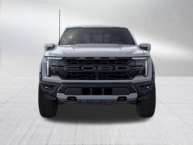 new 2024 Ford F-150 car, priced at $81,419