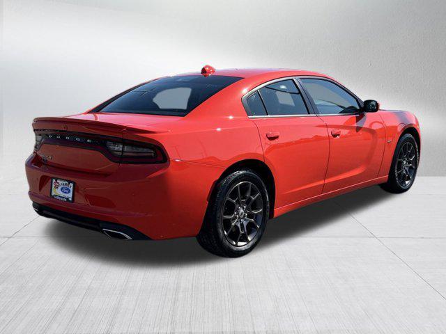 used 2018 Dodge Charger car, priced at $24,999