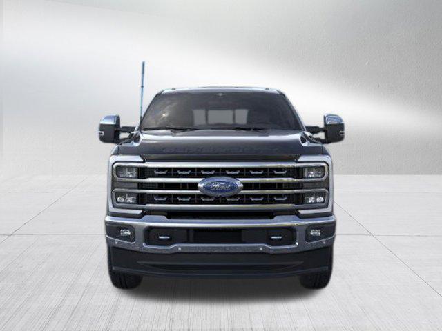 new 2024 Ford F-350 car, priced at $82,249