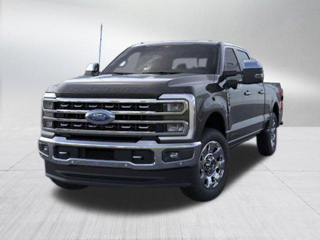 new 2024 Ford F-350 car, priced at $82,249