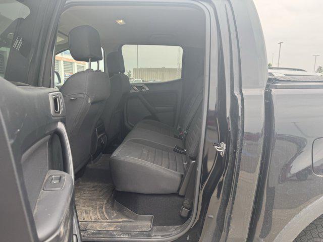 used 2023 Ford Ranger car, priced at $34,999