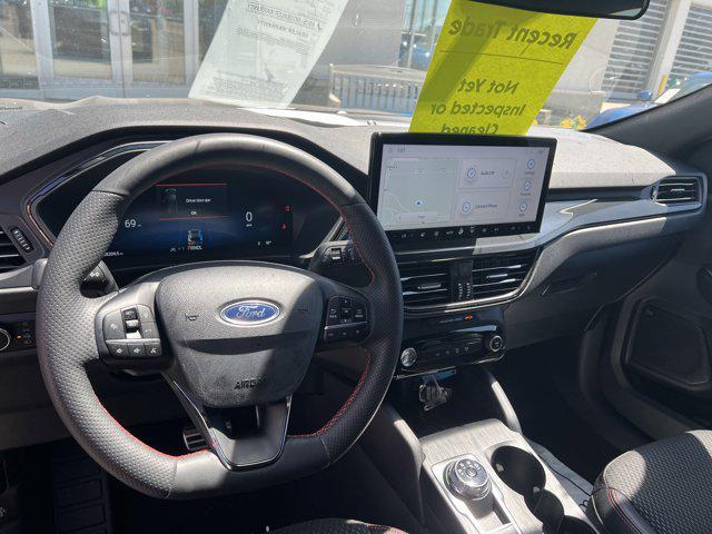 used 2023 Ford Escape car, priced at $28,999