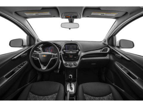 used 2021 Chevrolet Spark car, priced at $13,699