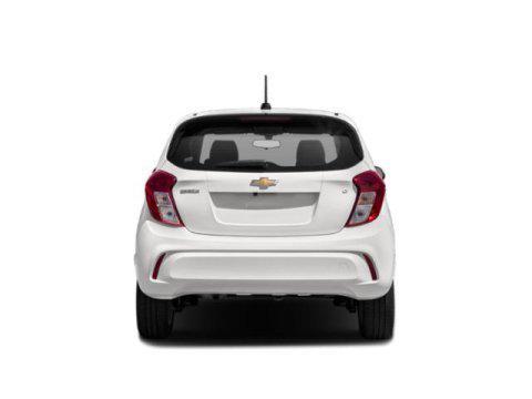 used 2021 Chevrolet Spark car, priced at $13,699