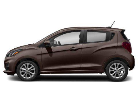 used 2021 Chevrolet Spark car, priced at $13,699