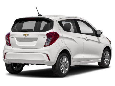 used 2021 Chevrolet Spark car, priced at $13,699