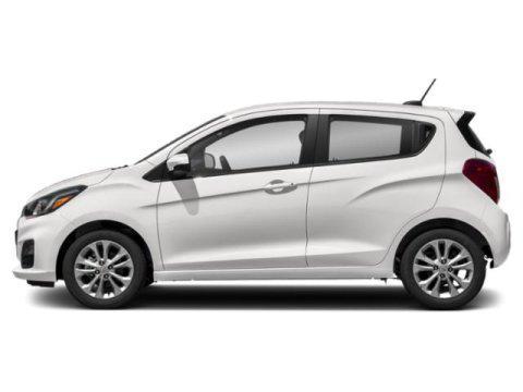 used 2021 Chevrolet Spark car, priced at $13,699