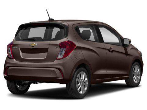 used 2021 Chevrolet Spark car, priced at $13,699