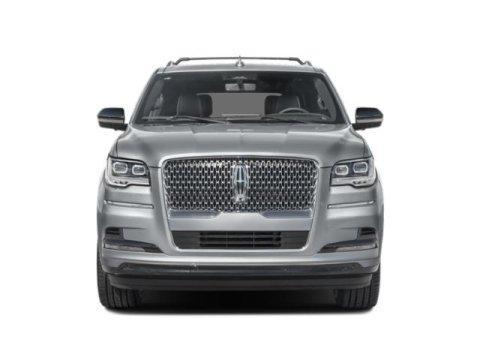 used 2023 Lincoln Navigator car, priced at $65,999