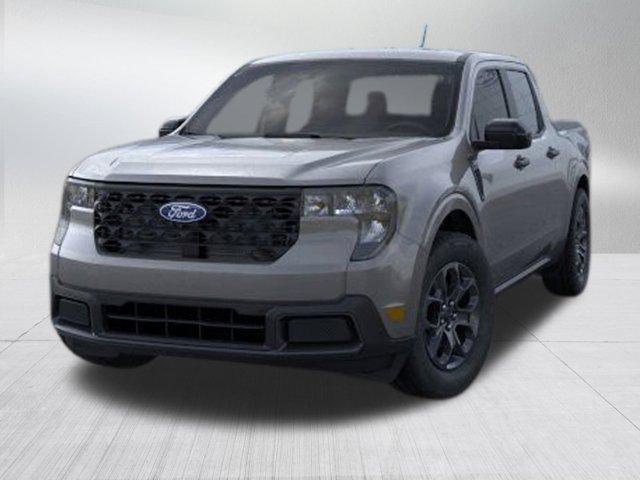 new 2025 Ford Maverick car, priced at $34,546
