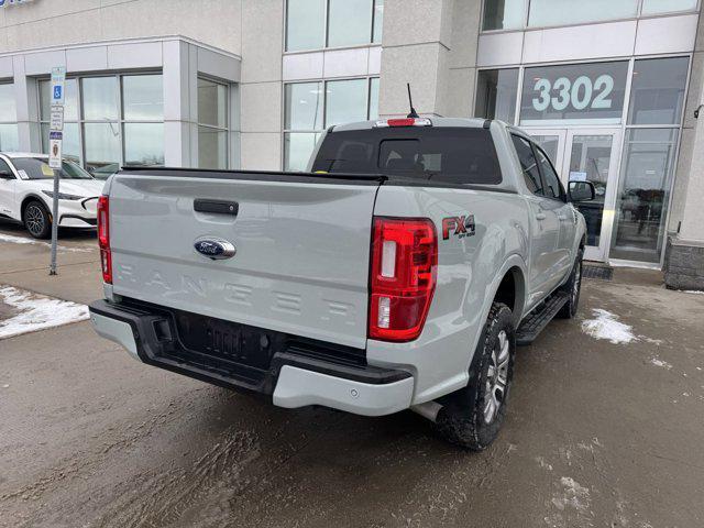 used 2021 Ford Ranger car, priced at $32,999