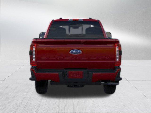 new 2024 Ford F-350 car, priced at $83,693