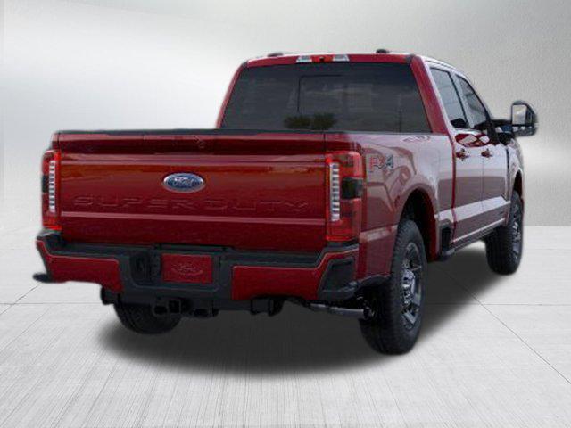 new 2024 Ford F-350 car, priced at $83,693