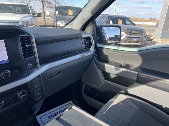 used 2023 Ford F-150 car, priced at $38,999