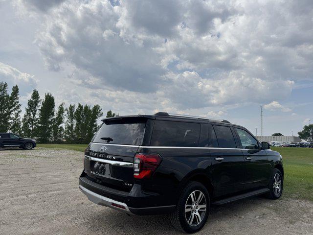 used 2024 Ford Expedition Max car, priced at $64,999