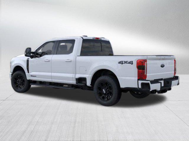 new 2025 Ford F-350 car, priced at $81,406