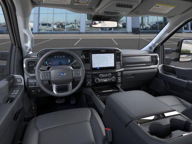 new 2025 Ford F-350 car, priced at $80,406